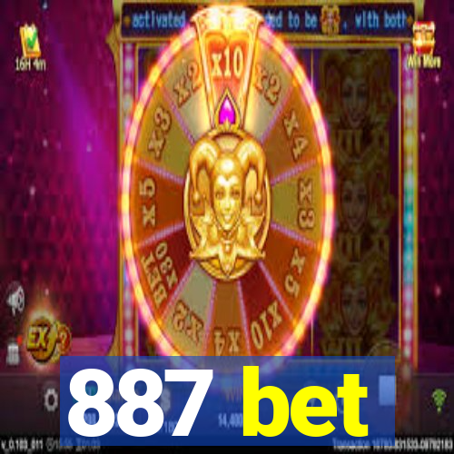 887 bet